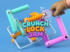 Peli Crunch Lock Jam