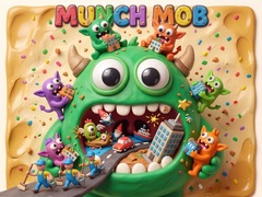 Peli Munch Mob