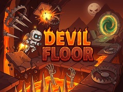 Peli Devil Floor