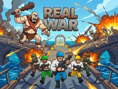 Peli Real War