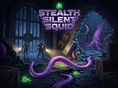 Peli Stealth Silent Squid