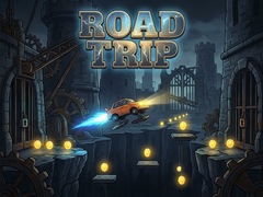 Peli Road Trip