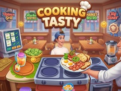 Peli Cooking Tasty
