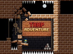 Peli Trap Adventure