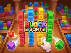 Peli Block Sort
