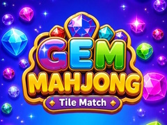 Peli GEM MAHJONG