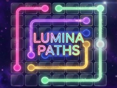 Peli Lumina Paths