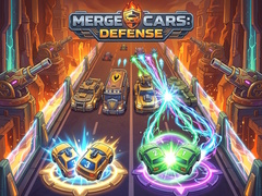 Peli Merge Cars: Defense