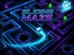 Peli Sliding Maze
