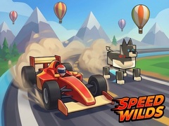Peli Speed Wilds