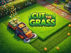 Peli Cut The Grass 