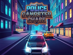Peli Police Gangster Chase