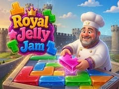 Peli Royal Jelly Jam