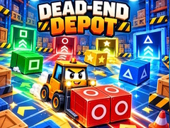 Peli Dead-End Depot