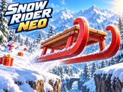 Peli Snow Rider Neo