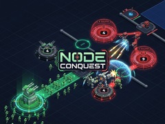 Peli Node Conquest