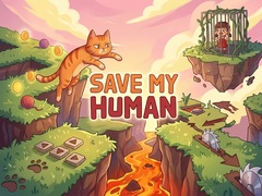 Peli Save My Human