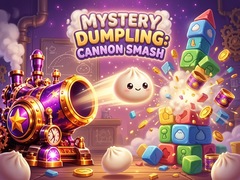 Peli Mystery Dumpling: Cannon Smash