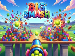 Peli Big Smash