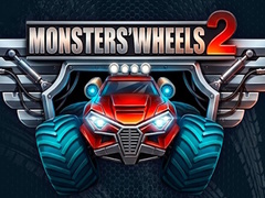 Peli Monsters Wheels 2