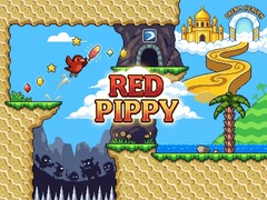 Peli Red Pippy