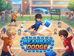 Peli Beanbag Dodge