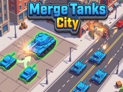 Peli Merge Tanks City