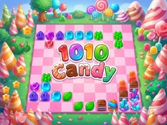 Peli 1010 Candy