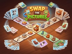 Peli Swap the Pictures