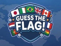 Peli Guess the Flag
