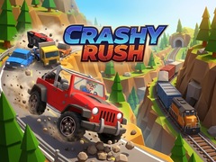 Peli Crashy Rush