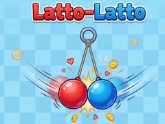 Peli Latto-Latto