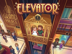 Peli Elevator