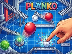 Peli Planko