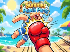 Peli Summer Punch Party