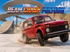 Peli Beam Crash Polygon