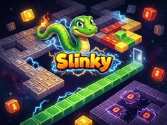 Peli Slinky