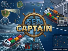 Peli Sea Captain