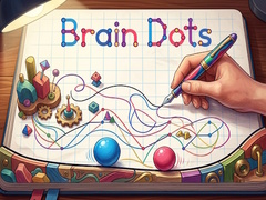 Peli Brain Dots