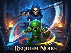 Peli Requiem Noire