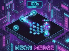 Peli Neon Merge