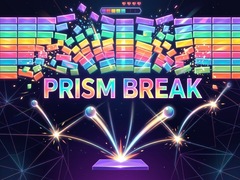 Peli Prism Break