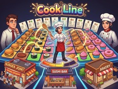 Peli Cook Line