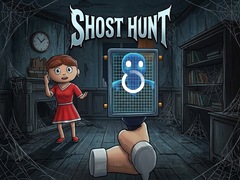 Peli Ghost Hunt: Spirit Scanner