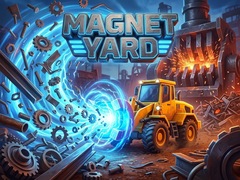 Peli Magnet Yard