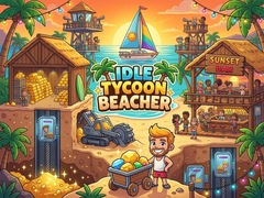Peli Idle Tycoon Beacher