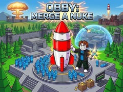 Peli Obby: Merge a Nuke