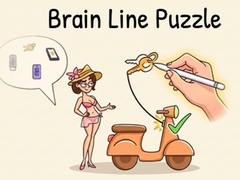 Peli Brain Line Puzzle