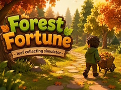 Peli Forest Fortune