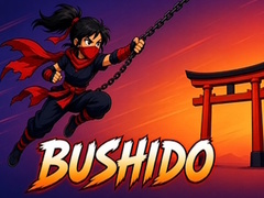 Peli Bushido